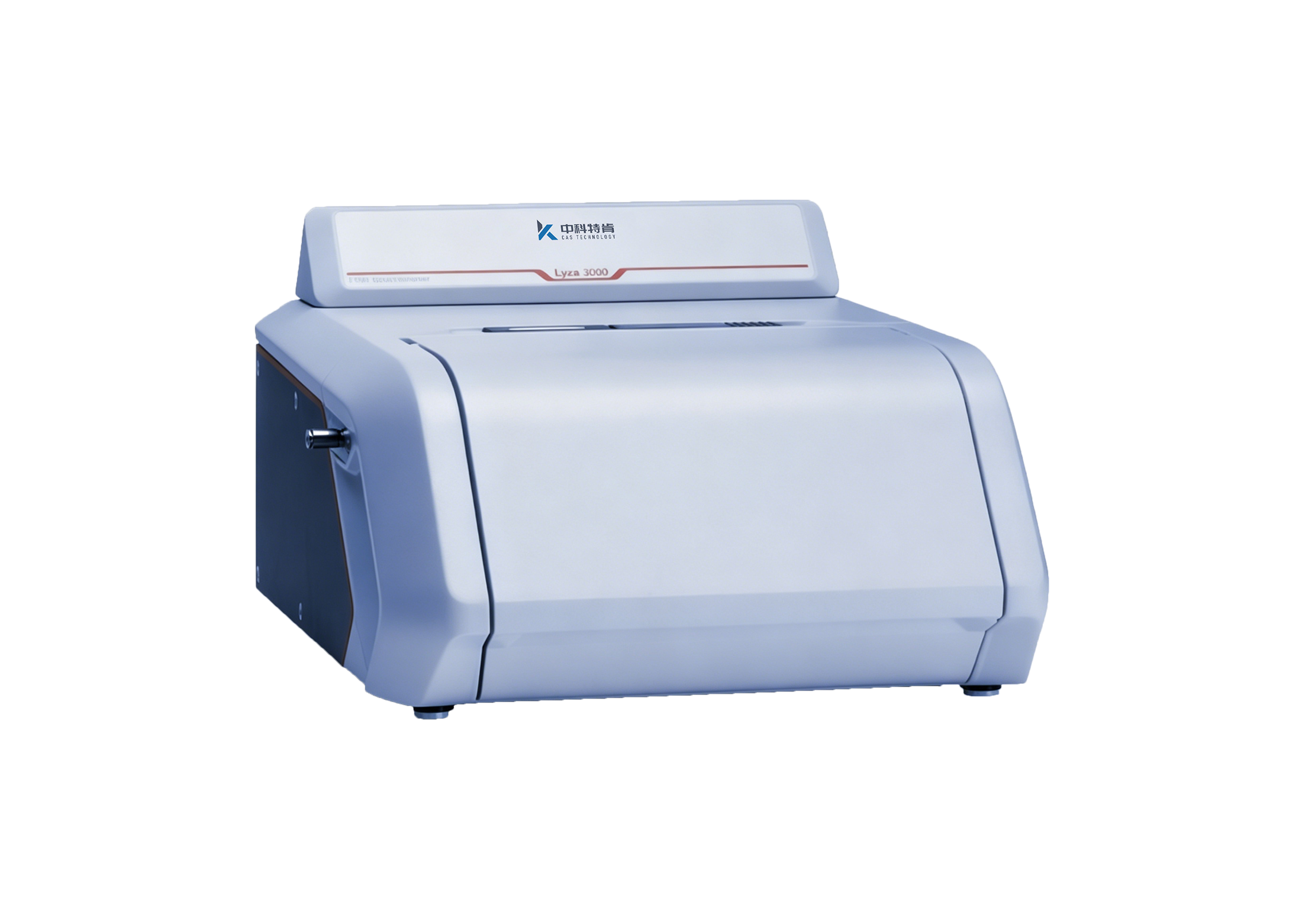Lyza 3000  FTIR ���������